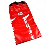 Боксерский мешок Fairtex (HB-6 red)